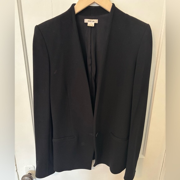 Helmut Lang Blazer - Picture 5 of 8